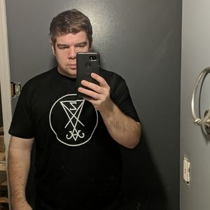 Meet your Posher, Ben